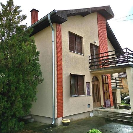 Vila Milica Кралево Екстериор снимка