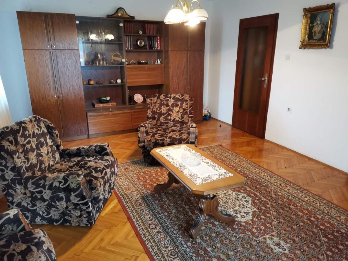 Vila Milica Кралево Екстериор снимка