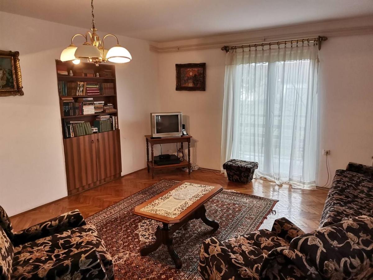 Vila Milica Кралево Екстериор снимка