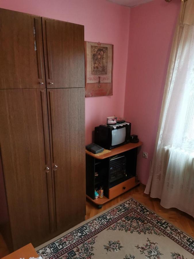 Vila Milica Кралево Екстериор снимка
